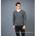 Men′ S Fashion Cashmere Sweater 17brpv071